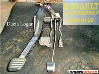 Dacia Logan pedálsor