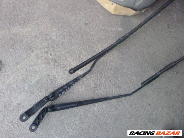 Peugeot 206 ,, 206 CC első ablaktörlő kar 2001 4. nagy kép