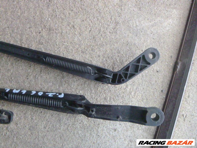 Peugeot 206 ,, 206 CC első ablaktörlő kar 2001 6. nagy kép