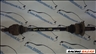 BMW 7-es sorozat F01/F02 bal hátsó féltengely 1. kép