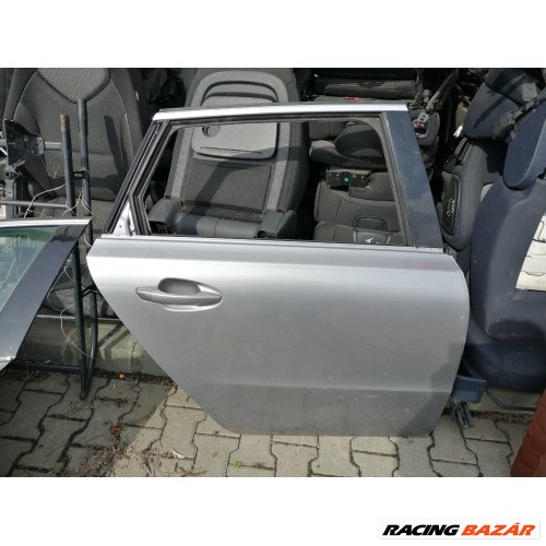 Peugeot 508 sw ajtó 1. nagy kép