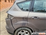 FORD C-MAX II. Jobb hátsó sárvédő, negyed 1. kép