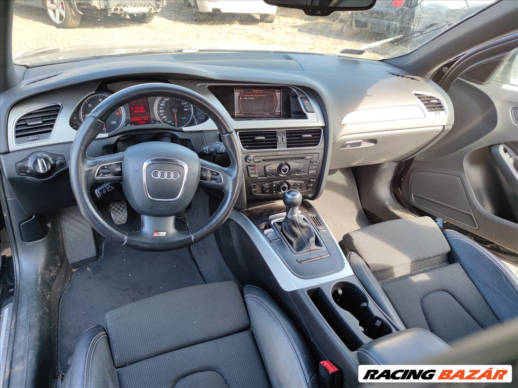 Audi A B Tdi S Line Cagc Motork Dos G Pj Rm Minden