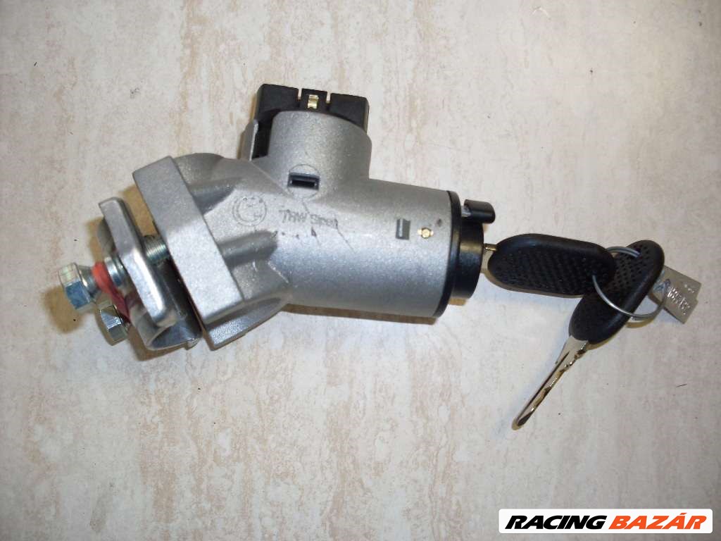 Fiat Ducato - Peugeot Boxer - Citroen Jumper 94-02 Gyújtáskapcsoló + 2 kulcs 2. kép