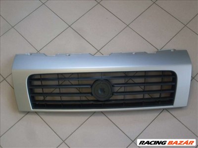 Fiat DUCATO 2006- hűtődíszrács 