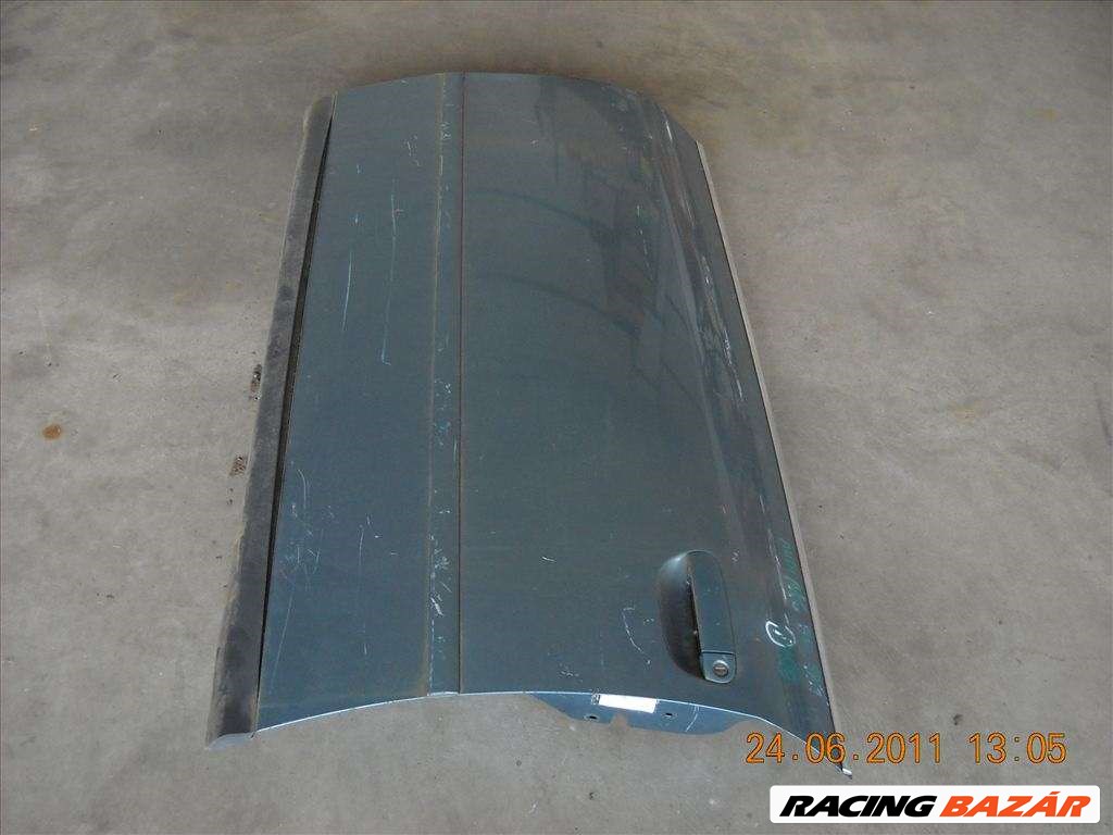 Audi A6  bal első ajtó /1996-2001/ 1. kép