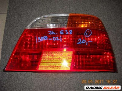 BMW E38 7es  jobb hátsó lámpa 1998-2002