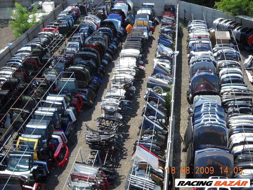 Ford Kuga  hátsó lökhárító /2008-2013/ 5. kép