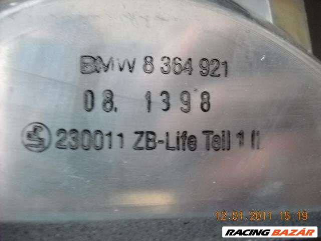 BMW E46 3as limuzin / bal hátsó lámpa,1998-2001 3. kép