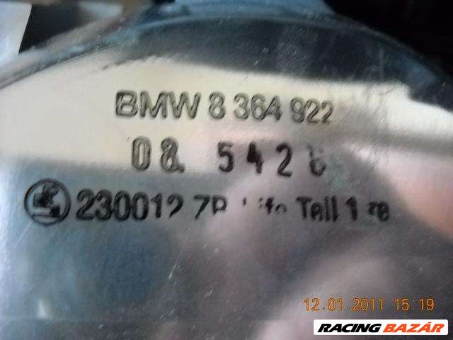 BMW E46 3as limuzin / jobb hátsó lámpa/komplett/1998-2001 3. kép