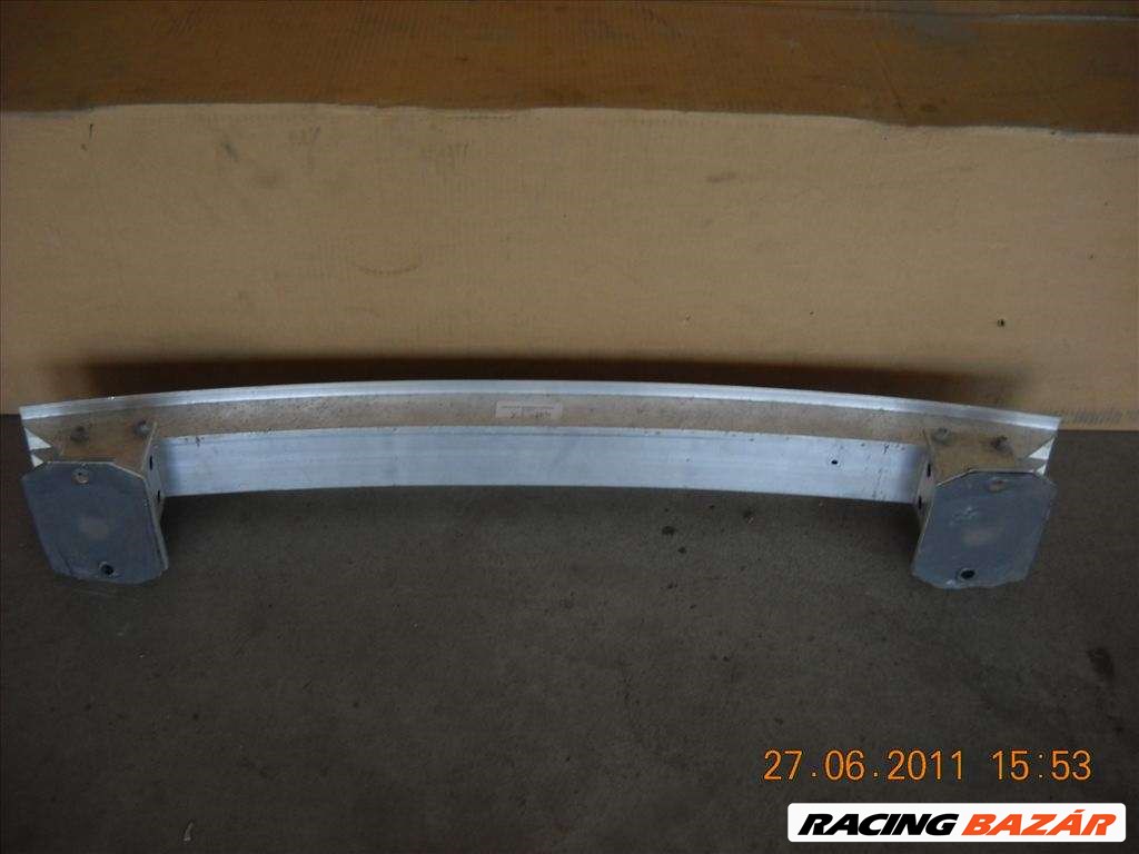 BMW F25 X3  hátsó lökhárító merevítő /2010-2013/ 2. kép