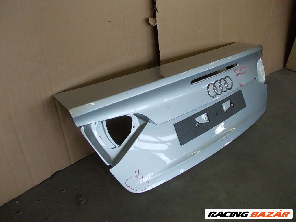 AUDI A3 CABRIO csomagtérajtó 2008-2013 2. kép