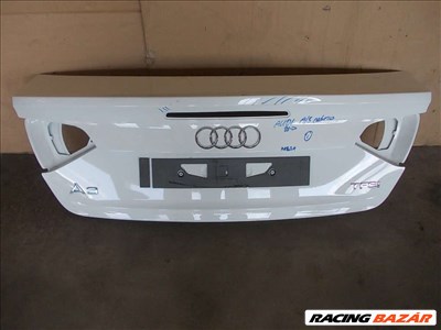 AUDI A3 CABRIO csomagtér ajtó 2009-2014.,.,.,