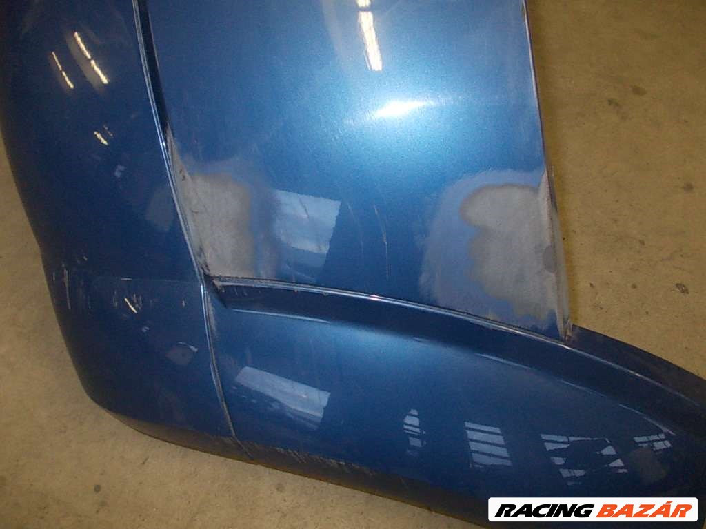 AUDI TT hátsó lökhárító 1998-2007 3. kép