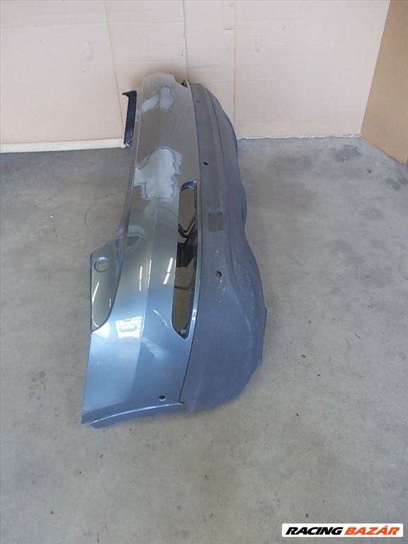 AUDI Q3 hátsó lökhárító 2011-2013 2. kép