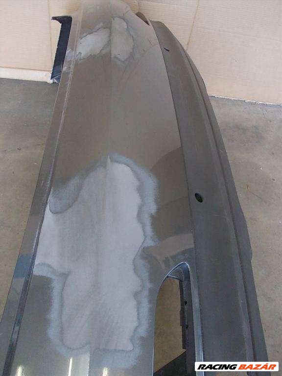 AUDI Q3 hátsó lökhárító 2011-2013 3. kép