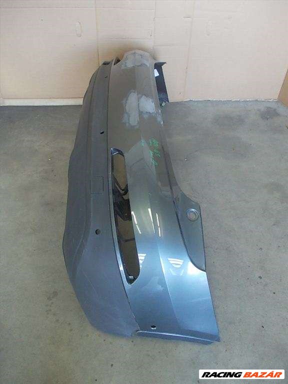 AUDI Q3 hátsó lökhárító 2011-2013 4. kép