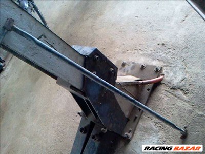 audi 100 c4 hátsó stabilrud