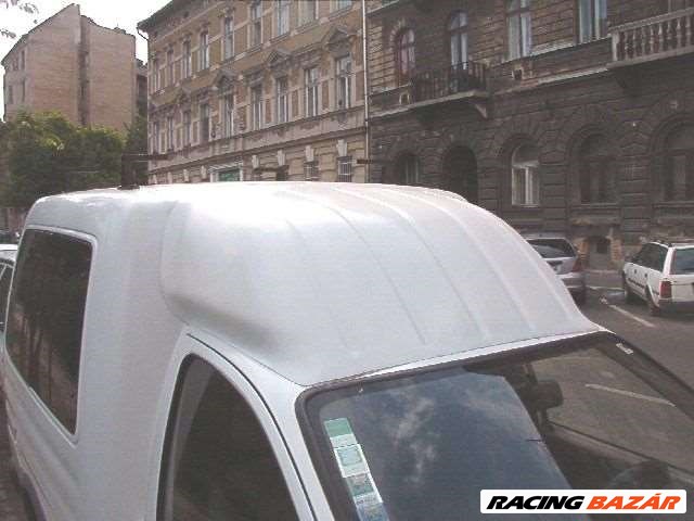 Opel Combo tető spoiler eladó 1. kép