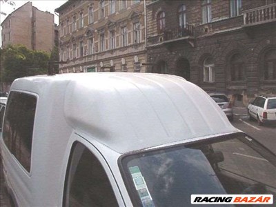 Opel Combo tető spoiler eladó