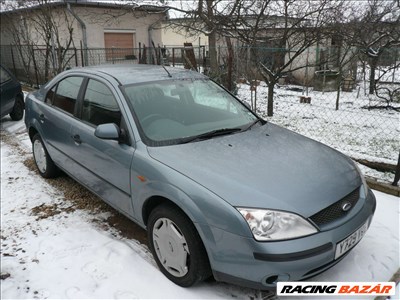 Ford mondeo mk3 bontás 2002-es tddi és 1,8 125Le benzines akatrészek olcsón