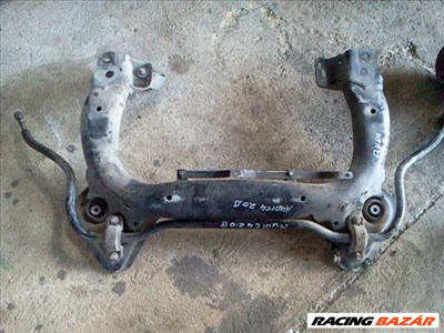 audi 100 c4,  A6 C4  első bölcső