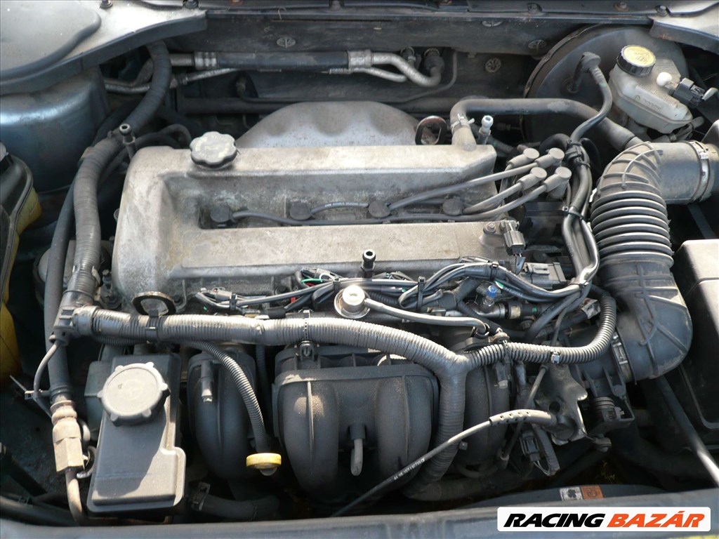 Ford Mondeo mk3 Tddi 2,0 és1,8 LX benzines minden bontás 5. kép