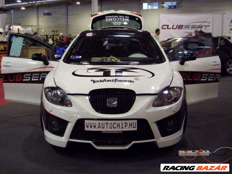 SEAT Chiptuning Akció! Motoroptimalizálás 23 év tapasztalattal. https://autochip.hu/seat-chiptuning 2. kép