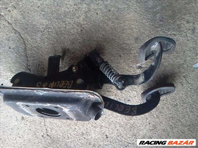 citroen berlingo  1998     pedálsor  KUPLUNG + FÉK