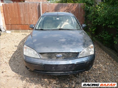 Ford Mondeo Mk3 TDCI bontás minden alkatrésze olcsón eladó