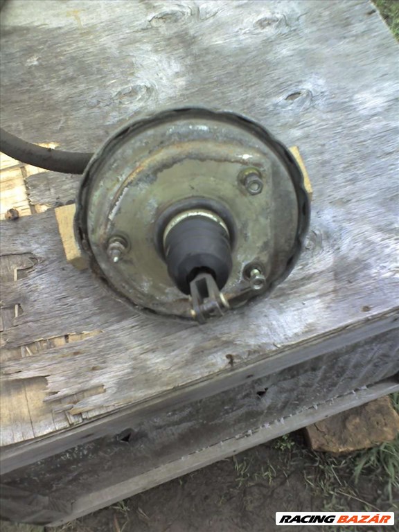 Fiat 131 Nagyszervó 1. kép