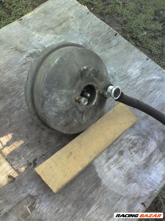 Fiat 131 Nagyszervó 2. kép