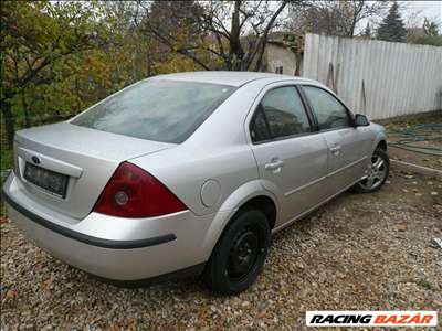 Ford mondeo mk3 bontás 2002-es tddi és 1,8 125Le benzines akatrészek 65. kép