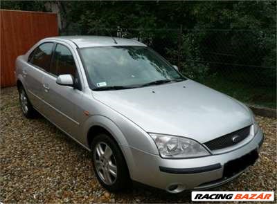 Ford mondeo mk3 bontás 2002-es tddi és 1,8 125Le benzines akatrészek 66. kép