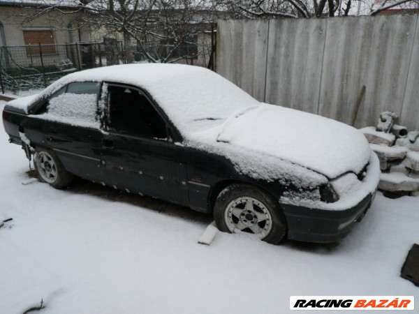 Opel omega "A" 2.4i maradék bontott alkatrészei olcsón eladók 29. kép