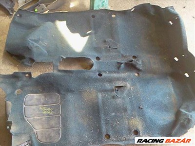 renault megane 1  1998 padlószőnyeg