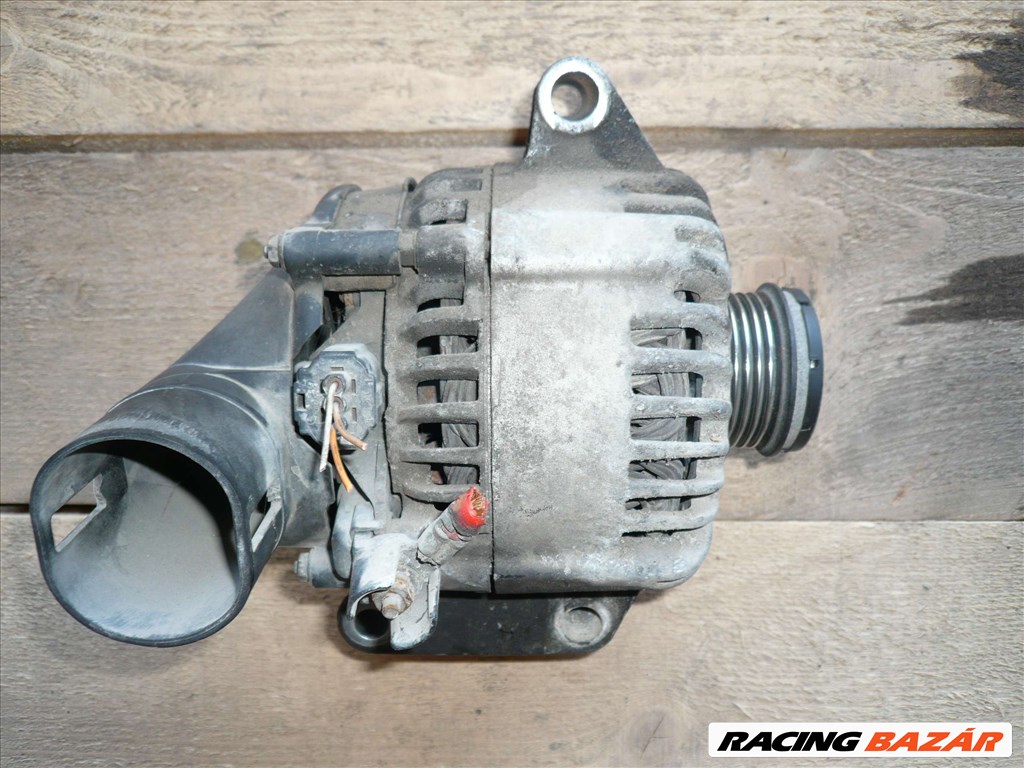 Ford mondeo Mk3 Tdci,Tdd,dízel  1,8 2,0 benzines önindító generátor eladó 4. kép