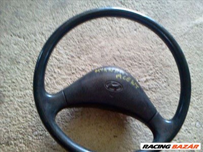 hyundai accent kormánykerék   1997