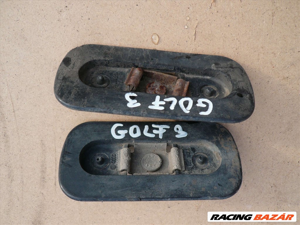 Golf 3 93-as 1,4-es benzines maradék bontott alkatrészei olcsón eladók 16. kép