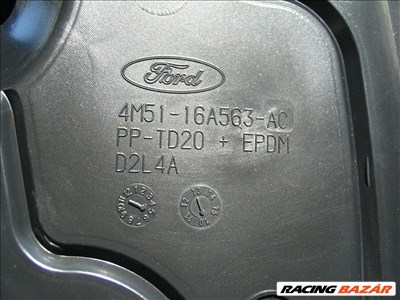 Ford Focus Ford C-MAX  Motorvédő burkolat tartó műanyag panel