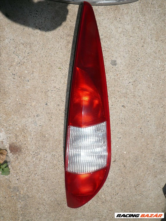  Ford mondeo mk3 mk4 fényszórók első hátsó lámpák bontott alkatrészek 2001-2014 3. kép