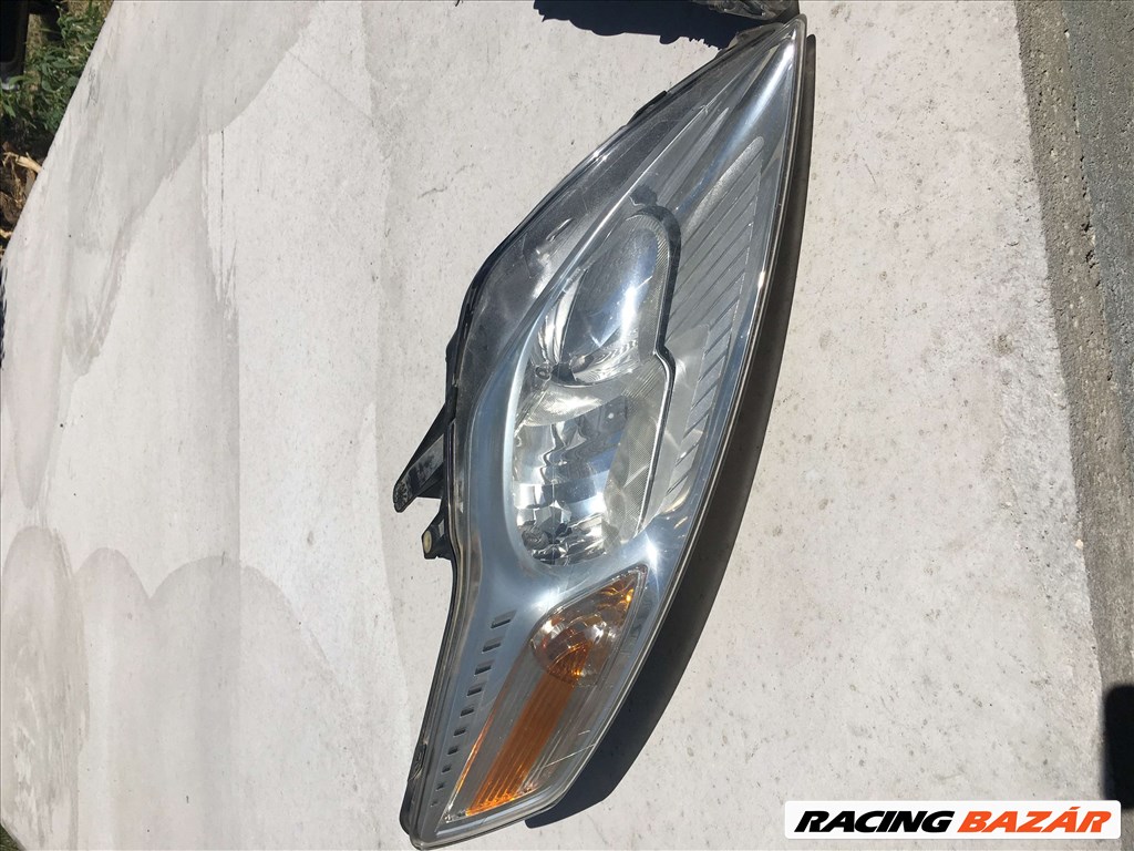  Ford mondeo mk3 mk4 fényszórók első hátsó lámpák bontott alkatrészek 2001-2014 7. kép