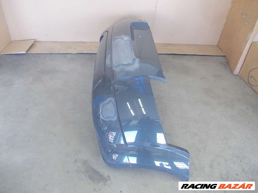 AUDI TT hátsó lökhárító 1998-2007 ,. 2. kép