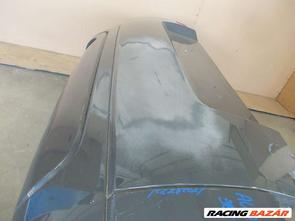 AUDI TT hátsó lökhárító 1998-2007 ,. 3. kép