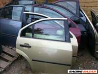 FORD MONDEO MK3 AJTÓK NEGYEDEK KÜSZÖBÖK TETŐ