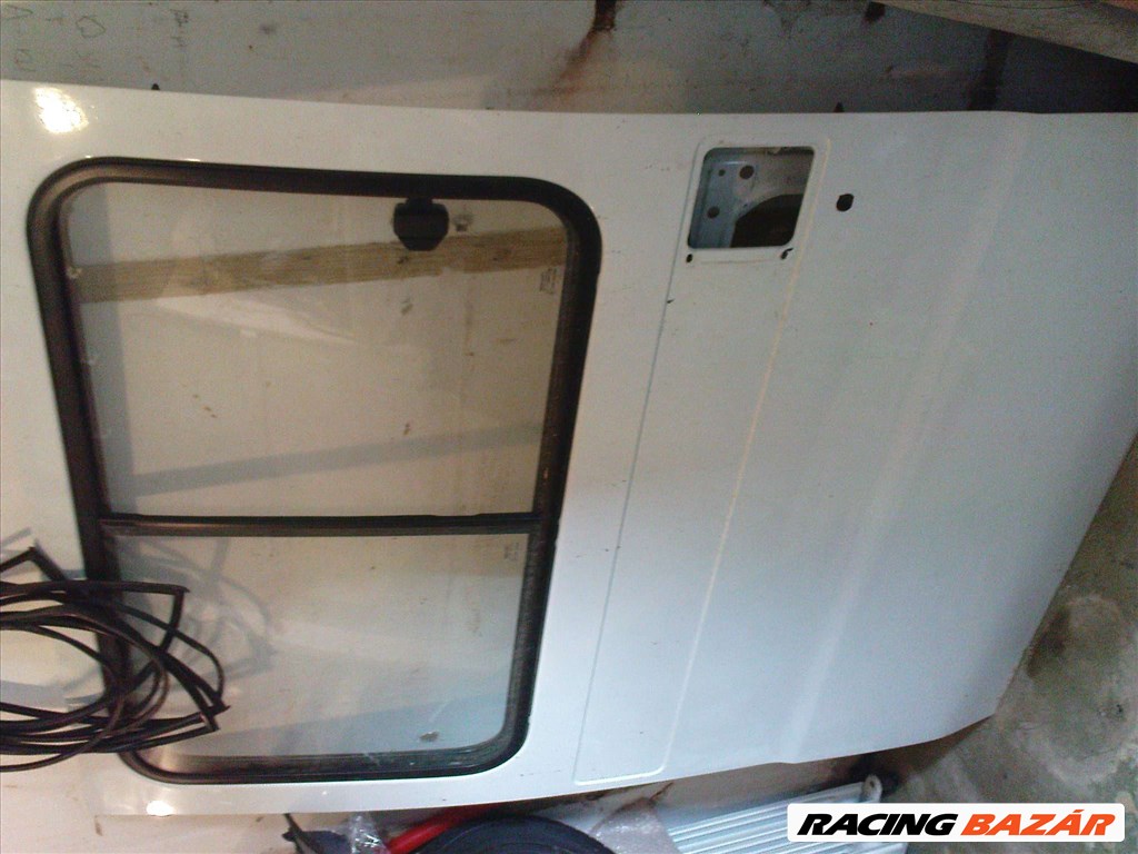 FIAT DUCATÓ 2.8JTD 01-ES 7. kép