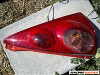 Peugeot 107, Citroen c1 gyári jobb hátsó lámpa szép állapotban eladó!