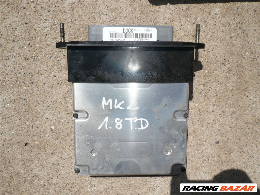 Ford mondeo mk2 98-as 1.8 TD maradék bontott alkatrészei olcsón eladók 5. kép