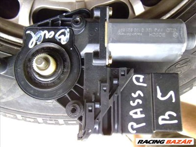 vw passat b5 ablakemelő motor balos