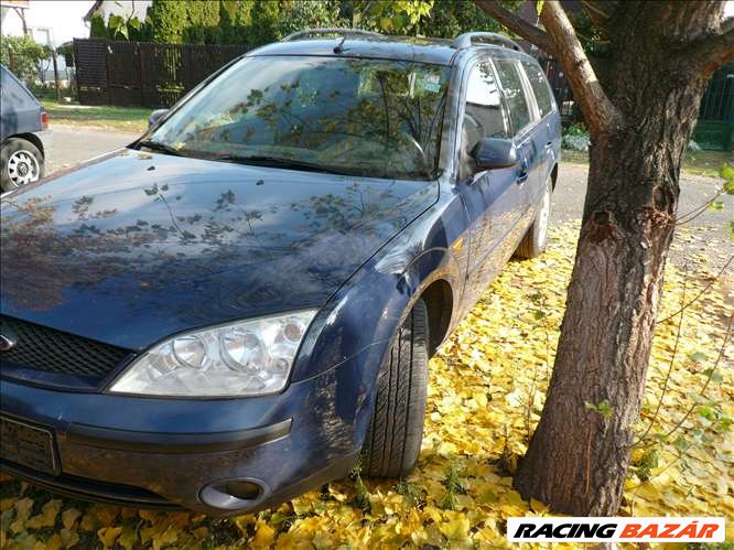 Ford mondeo Mk3 ülésfűtés bontott gyári olcsón eladó 9. kép